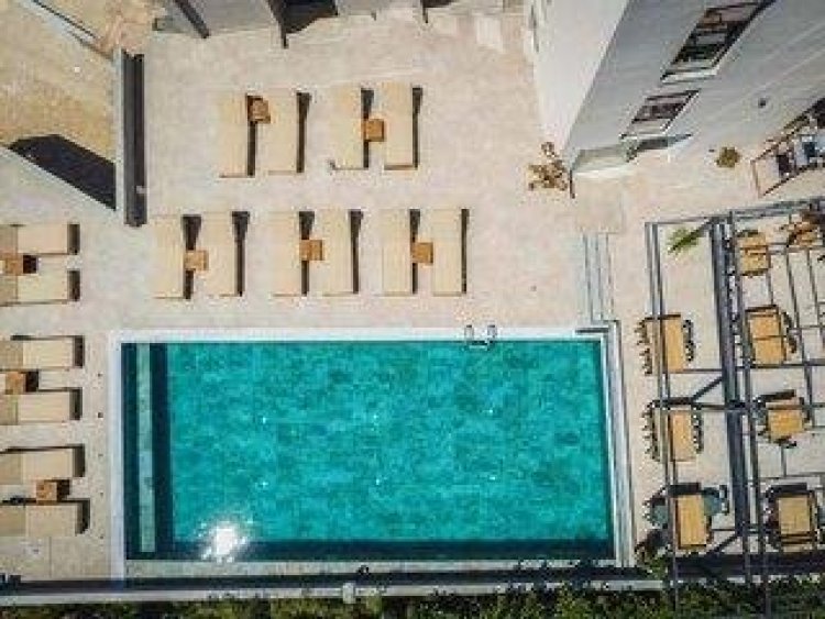 Enad Apartments