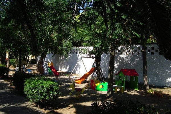 Villaggio Athragon