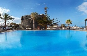 Barcelo Castillo Beach Resort recenzie