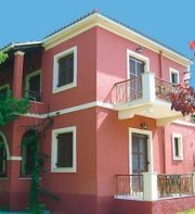 Bostonia Village