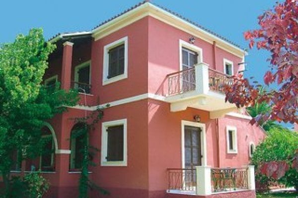 Bostonia Village
