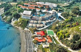 Palazzo di Zante Hotel recenzie