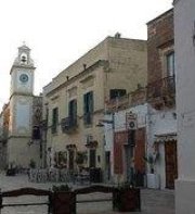 Borgo Greci