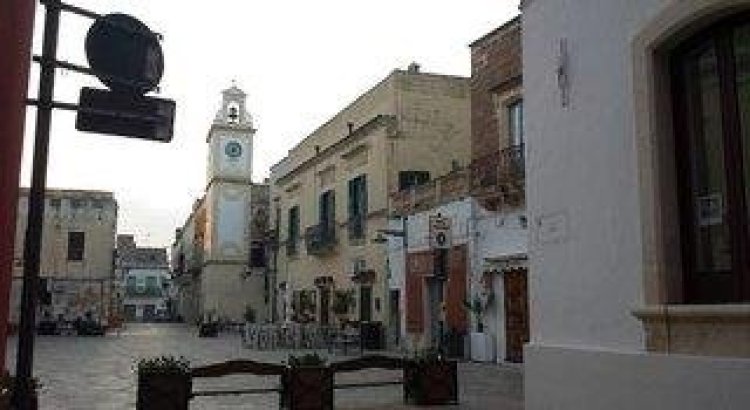 Borgo Greci