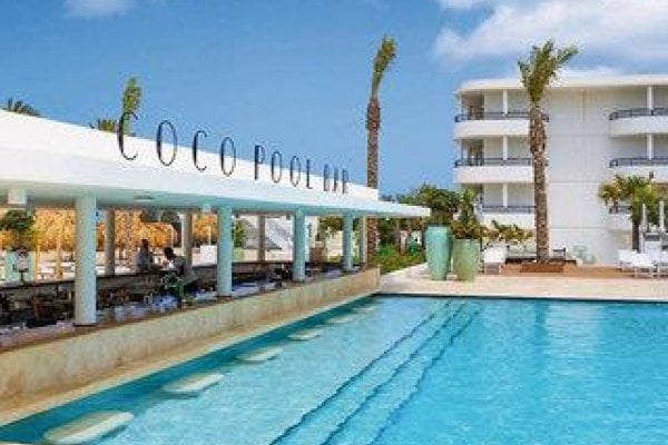 Mangrove Beach Corendon Curacao All-Inclusive Resort, Curio By Hilton
