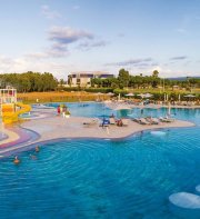 Camping Village Laguna Blu - Camping