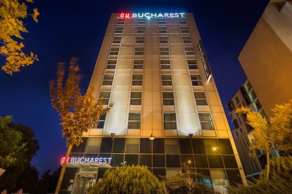 Hotel Ch Bucharest