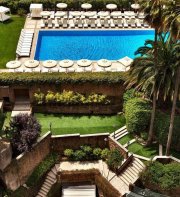 Parco dei Principi Grand Hotel & Spa