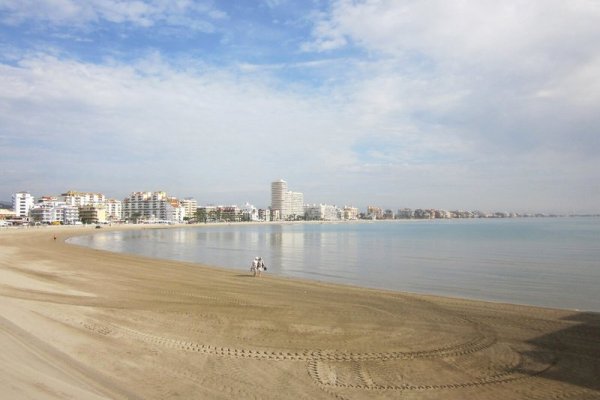 Apartamentos Voramar 3000