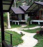 Lucky Gecko Garden Resort