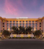 Hormuz Grand, a Radisson Collection Hotel