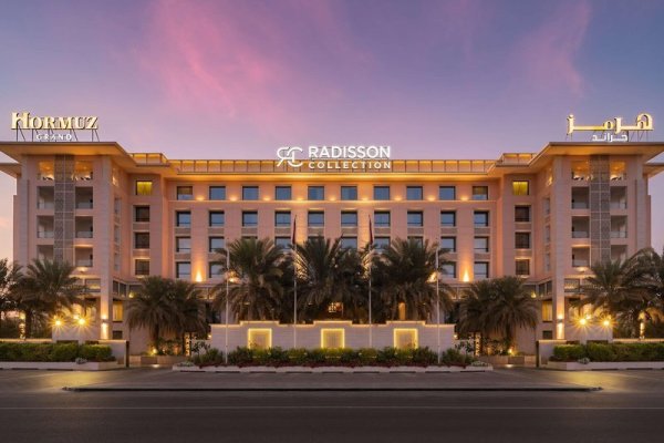 Hormuz Grand, A Radisson Collection Hotel