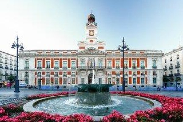 Hostal Alexis Madrid