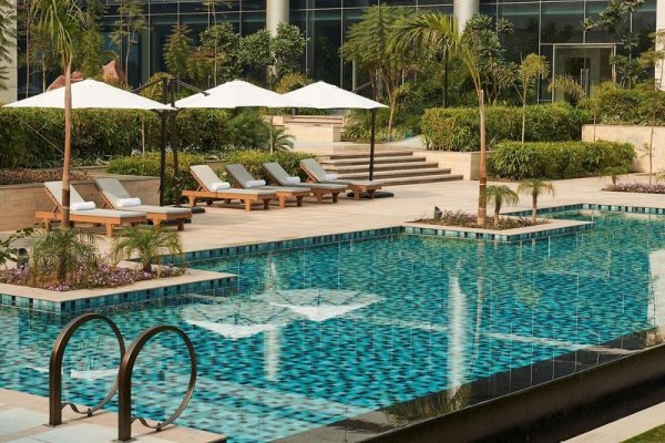 Andaz Delhi
