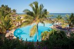 Leopard Beach Resort & Spa recenzie