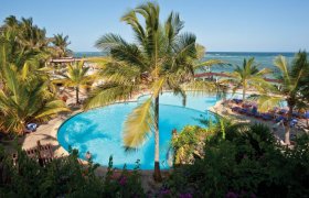 Leopard Beach Resort & Spa recenzie