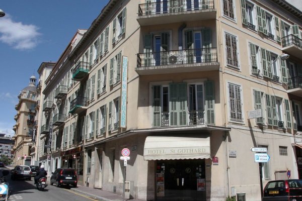 Saint Gothard