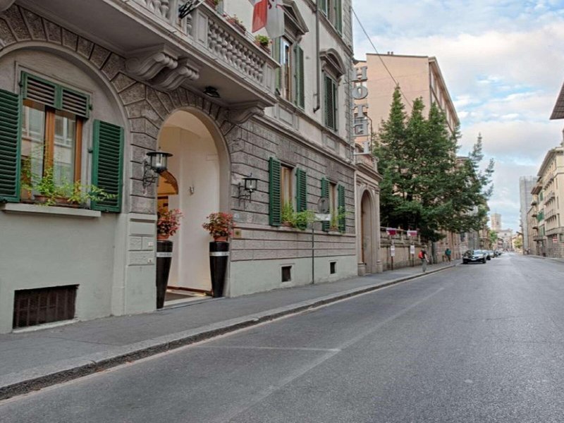 De La Pace, Sure Hotel Collection by Best Western recenzie