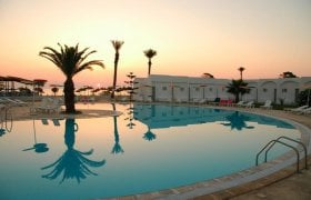 Thalassa Sousse Resort & Aquapark recenzie