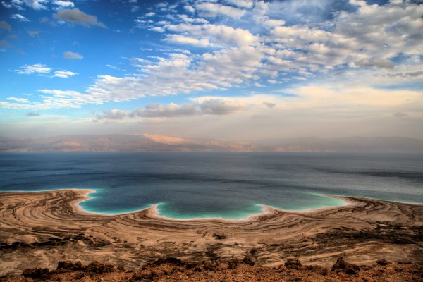 Poznávací zájazd Jordánsko: Petra, púšť Wadi Rum a Mŕtve more