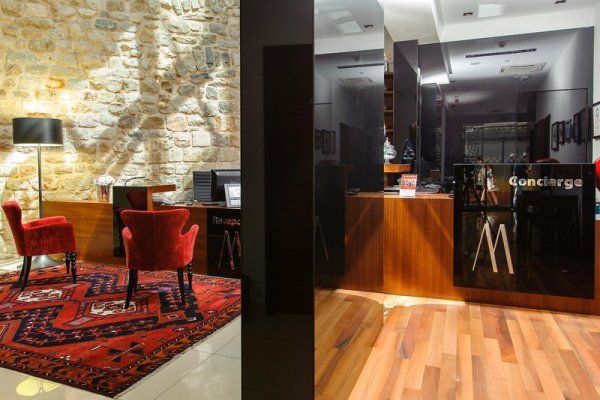 Marmont Heritage Hotel