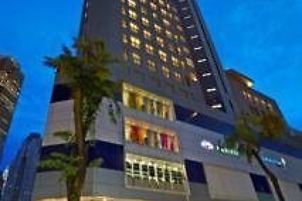 Starpoints Hotel Kuala Lumpur