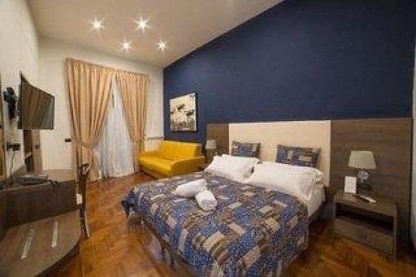 B&B Chiaia 32