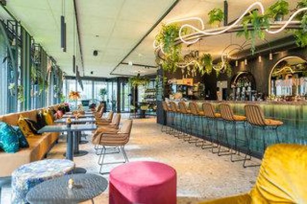 Lifesteil Appartementresort