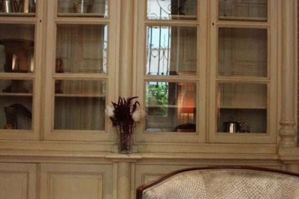 Les Jardins du Luxembourg