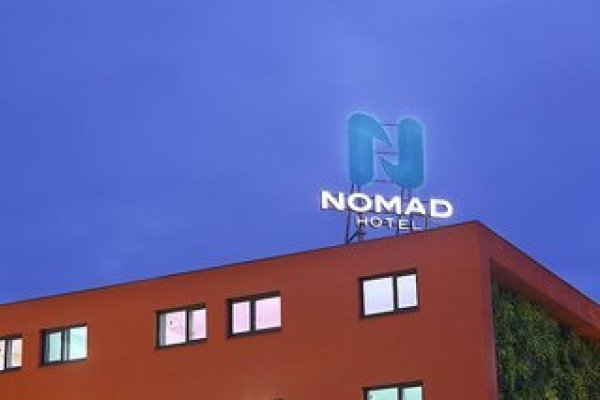 Nomad Hotel Roissy - Cdg