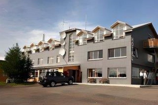 Sel Hotel Myvatn