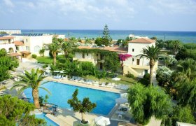 Hotel Apartments Maravel recenzie