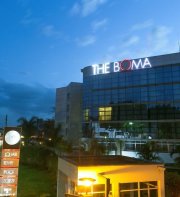 The Boma Nairobi