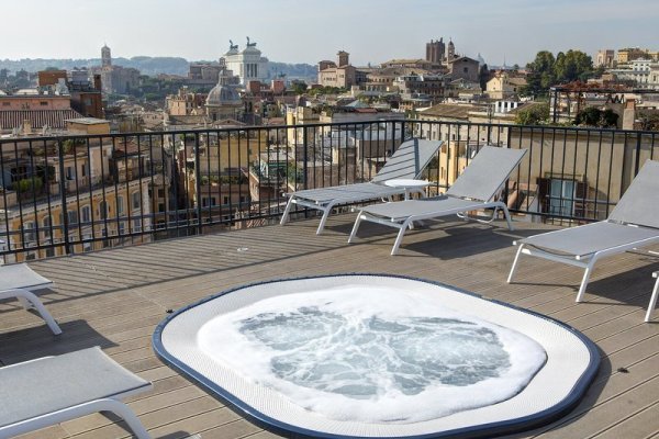 The K Boutique Hotel