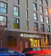 DoubleTree by Hilton Hotel Girona
