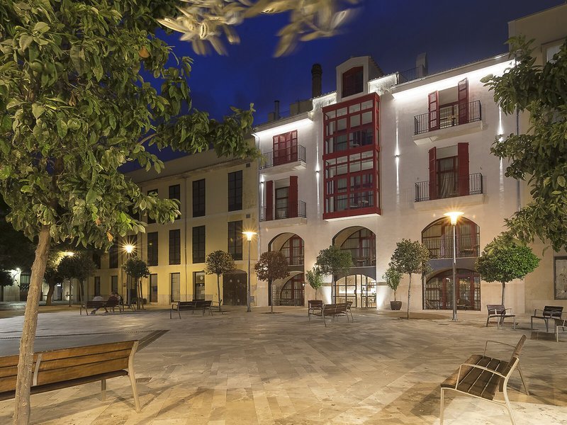 Fil Suites recenzie