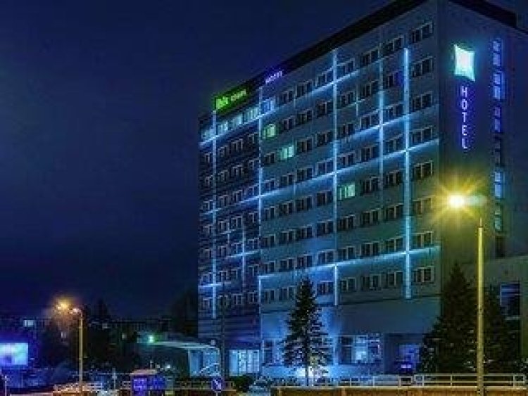 Ibis Styles Bielsko Biala