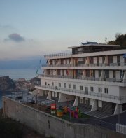 Miramare Grand Youth Hostel