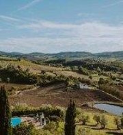 Tenuta Pianirossi