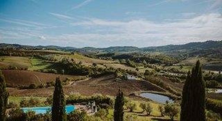 Tenuta Pianirossi