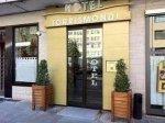 Hotel Torrismondi recenzie