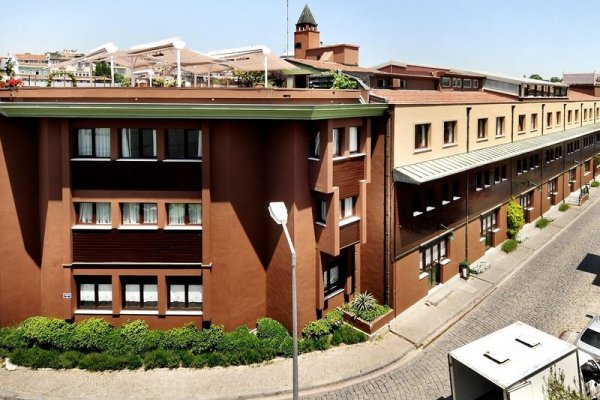 Armada Hotel Istanbul