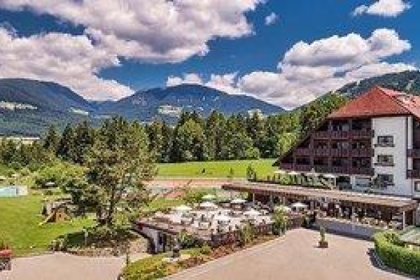 Hotel Royal Hinterhuber