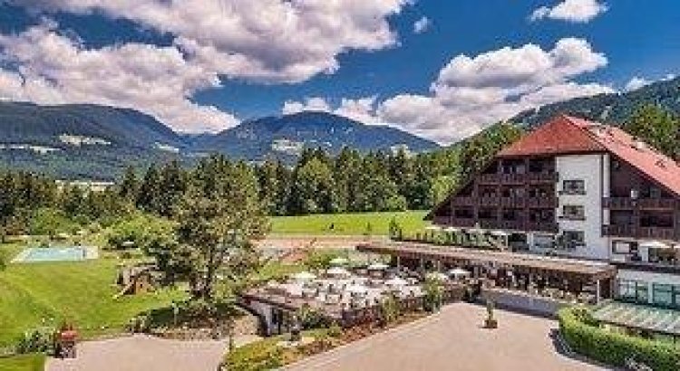 Hotel Royal Hinterhuber