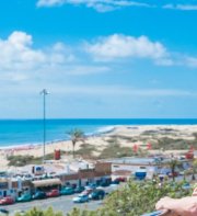 Sahara Playa Hotel