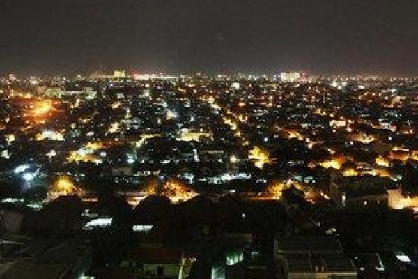 Pop! Hotel Gubeng Surabaya