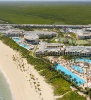 Moon Palace The Grand  Cancun