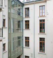 Ventus Rosa Boutique Aparthotel
