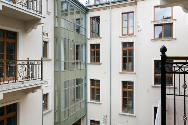 Ventus Rosa Boutique Aparthotel