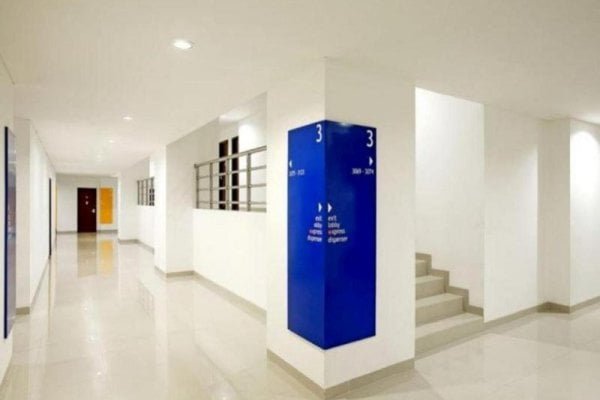 Amaris Hotel Seasons City